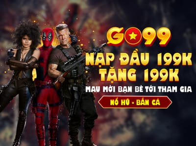 Siêu Thưởng Chào Mừng 100% Thành Viên Mới promotion