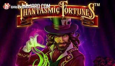 Phantasmic Fortunes